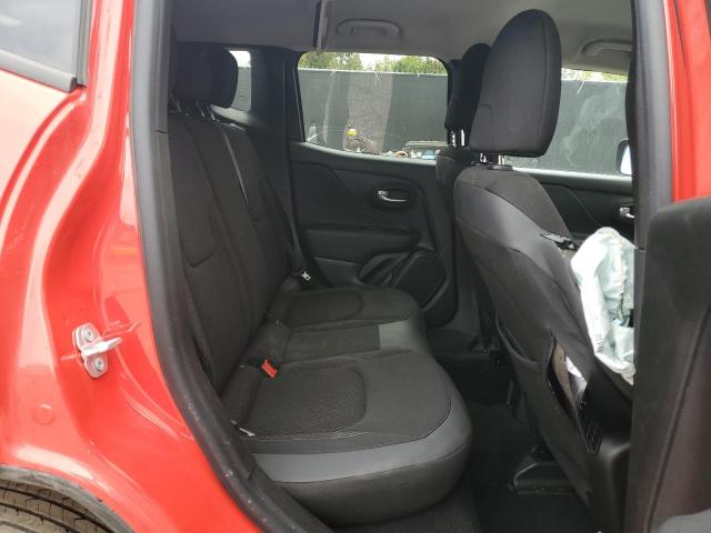 2023 JEEP RENEGADE A ZACNJDE14PPP35402