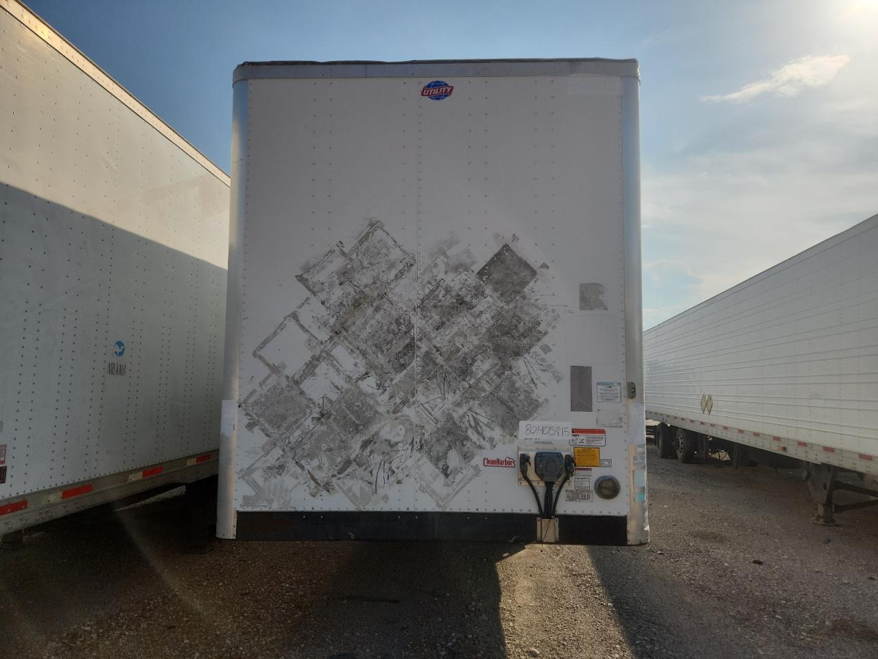 Lot #3276981176 2020 UTILITY VS2DX