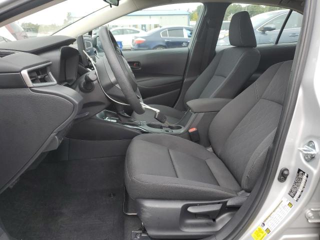 2023 TOYOTA COROLLA LE 5YFB4MDE5PP072676