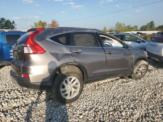2015 HONDA CR-V EX - 5J6RM4H57FL121841
