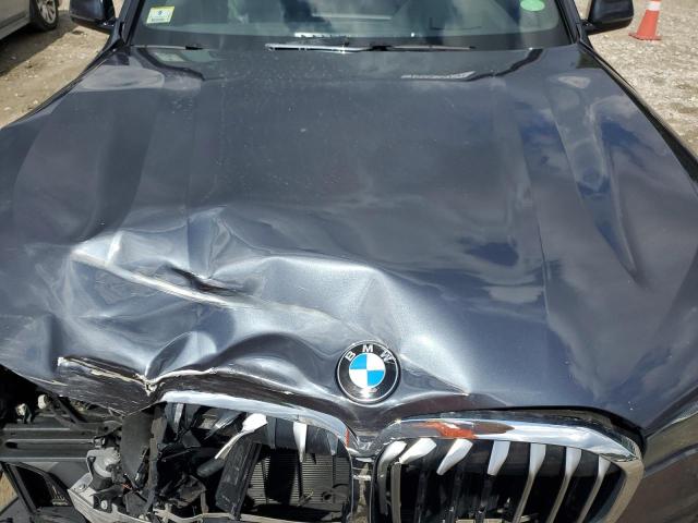 2019 BMW X7 XDRIVE5 5UXCX4C57KLS38810