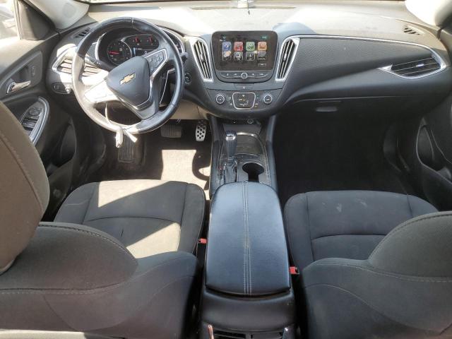 2017 CHEVROLET MALIBU LT - 1G1ZE5ST1HF115723