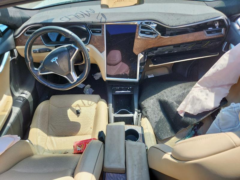 2017 TESLA MODEL S 5YJSA1E27HF179026
