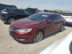 2017 CHRYSLER 200 LX - 1C3CCCFBXHN500913