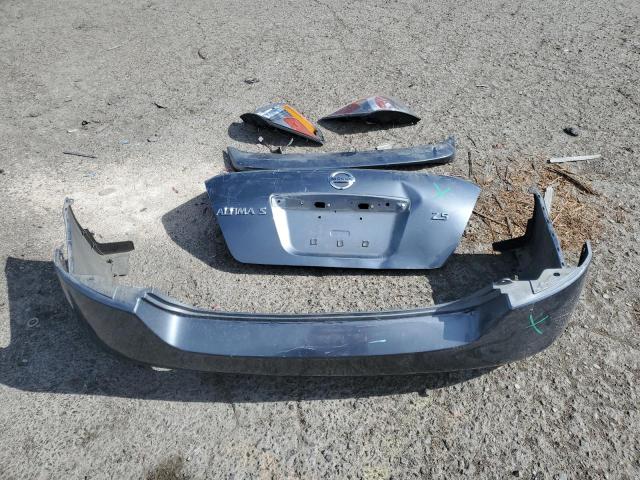 2011 NISSAN ALTIMA BAS - 1N4AL2AP8BN492226