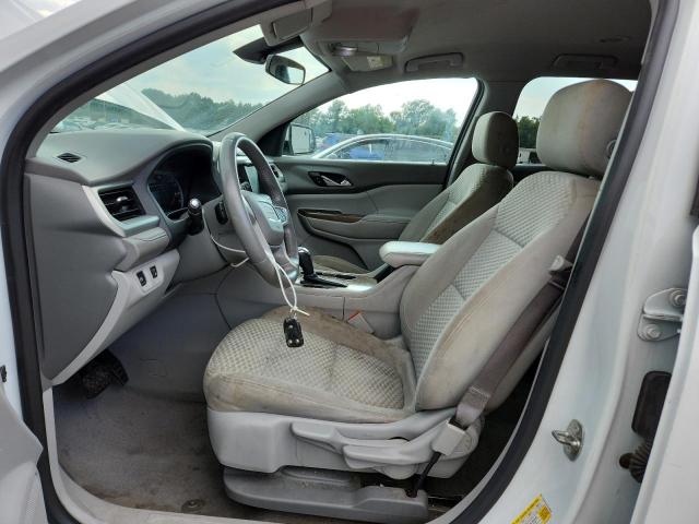 2017 GMC ACADIA SLE 1GKKNKLA4HZ169539