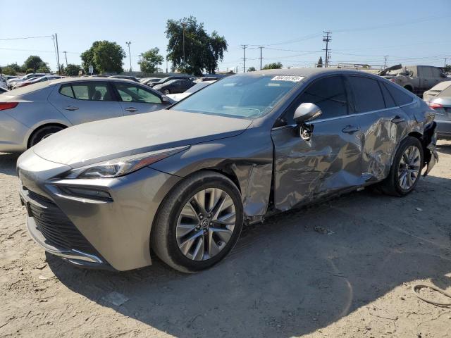 2023 TOYOTA MIRAI XLE JTDAAAAA3PA008127