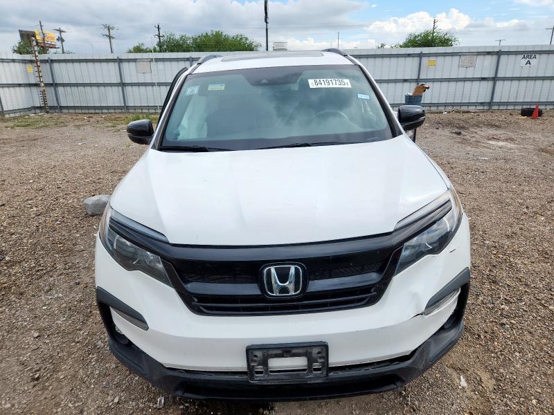 2022 HONDA PILOT TRAILSPORT #3301923454