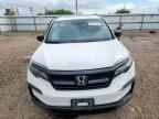 Lot #3301923454 2022 HONDA PILOT TRAILSPORT