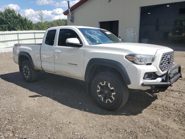 2020 TOYOTA TACOMA ACC - 3TYSZ5AN6LT001956