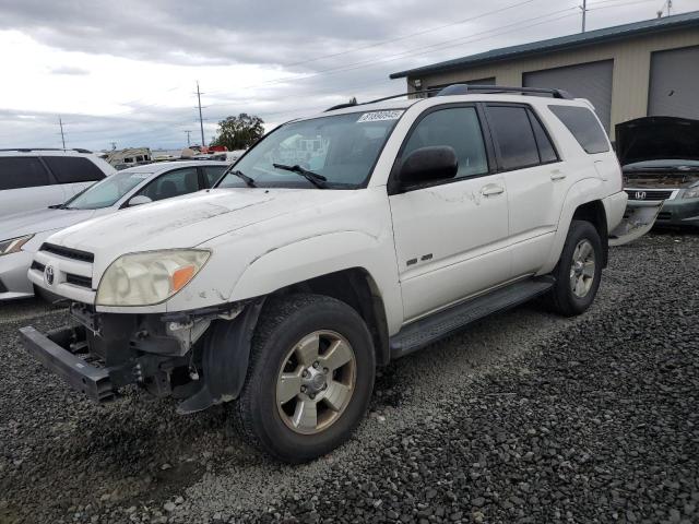 Global Auto Auctions: 2004 TOYOTA 4RUNNER SR5