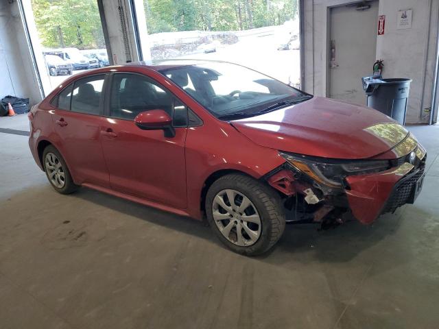 2020 TOYOTA COROLLA LE - 5YFEPRAE6LP070032