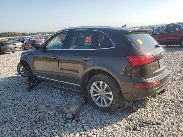 2015 AUDI Q5 PREMIUM #3301722391