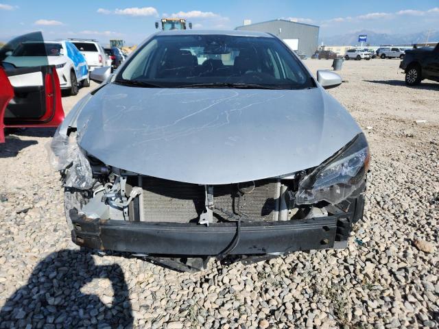 2018 TOYOTA COROLLA L - 2T1BURHE8JC081967