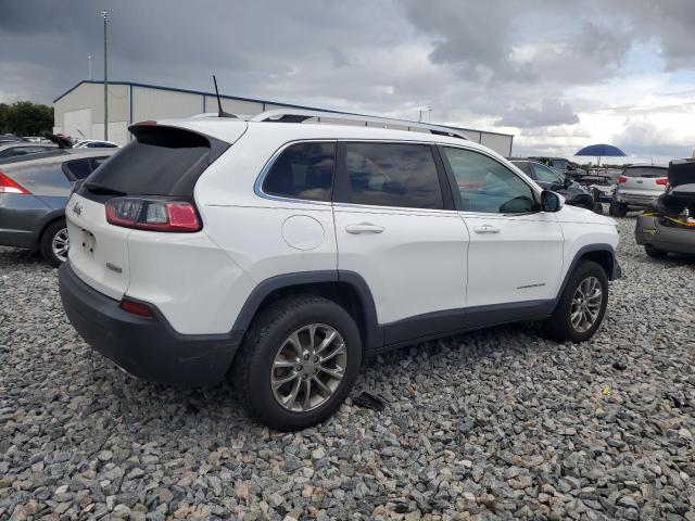 2019 JEEP CHEROKEE L 1C4PJMLX2KD271522