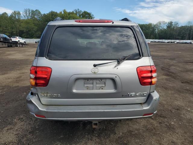 2002 TOYOTA SEQUOIA SR #3318875939