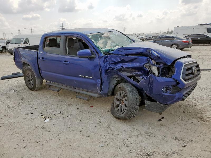 2023 TOYOTA TACOMA DOU #3290348784
