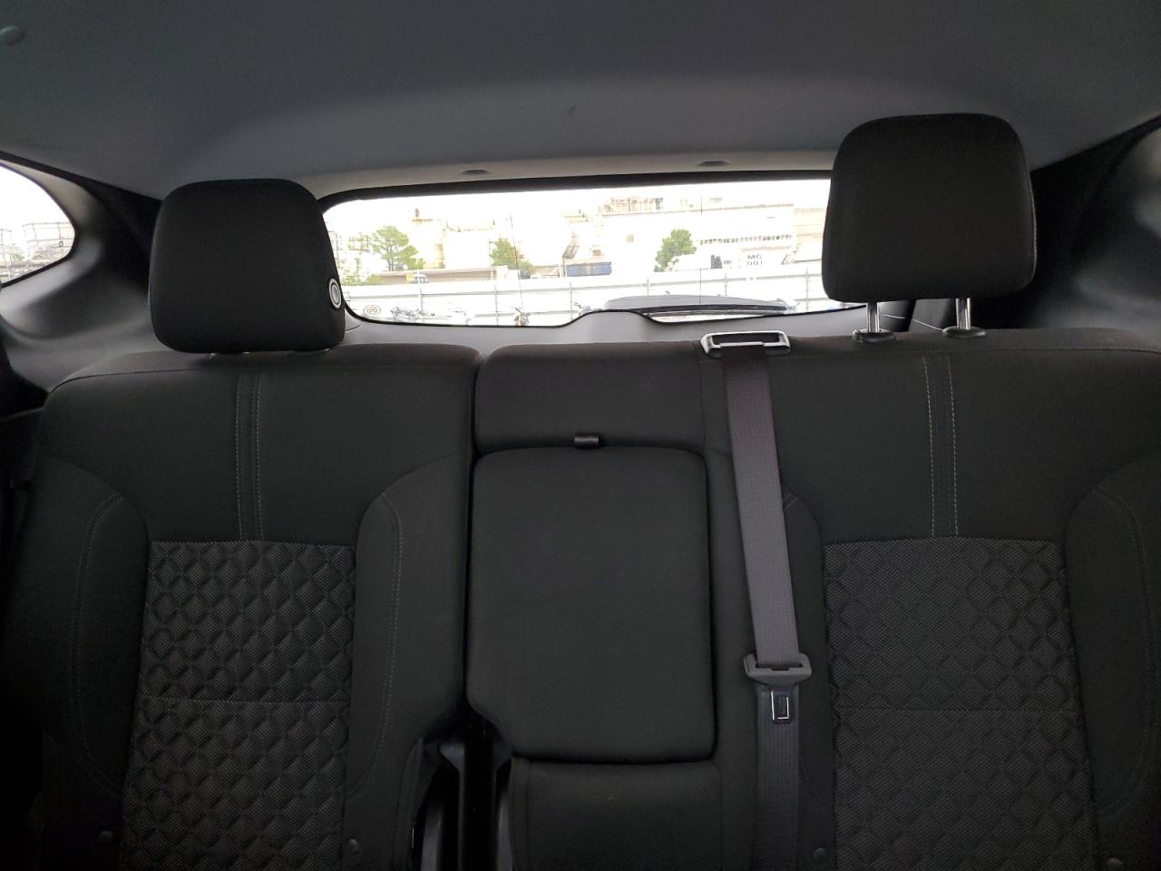 CHEVROLET BLAZER 2LT