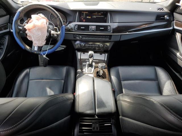 2016 BMW 528 XI - WBA5A7C54GG643498