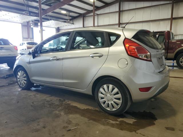 2016 FORD FIESTA S 3FADP4TJXGM126811