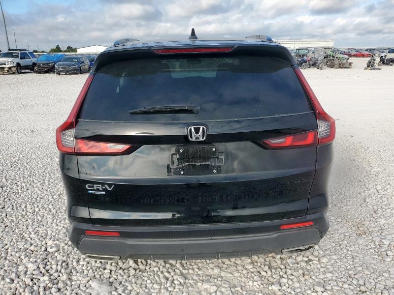 2025 HONDA CR-V SPORT - 7FARS5H5XSE020960
