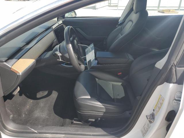 2020 TESLA MODEL 3 5YJ3E1EB0LF620965