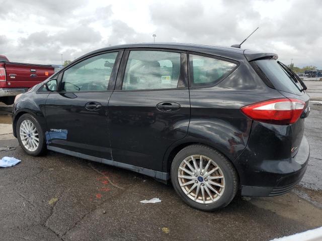 2015 FORD C-MAX SE 1FADP5AU5FL119641
