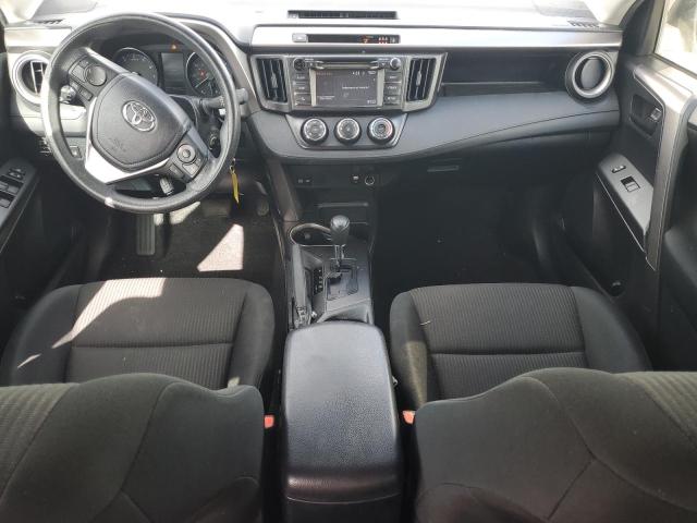 2018 TOYOTA RAV4 LE - JTMBFREV9JJ258707