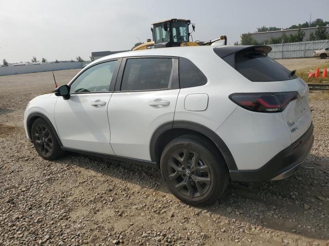 2024 HONDA HR-V SPORT 3CZRZ2H5XRM703778