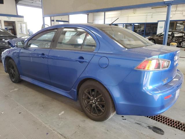 2017 MITSUBISHI LANCER ES JA32U2FU8HU015707