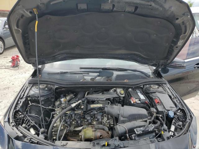 2016 MERCEDES-BENZ CLA 250 WDDSJ4EB5GN313524