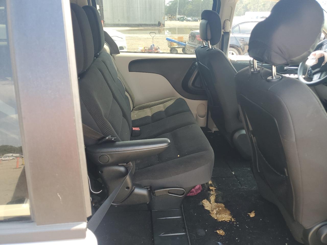 DODGE GRAND CARAVAN SE