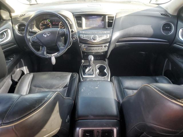 2017 INFINITI QX60 5N1DL0MN5HC554347