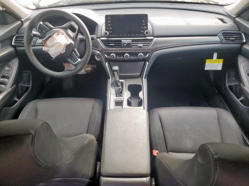 2019 HONDA ACCORD LX - 1HGCV1F14KA094824
