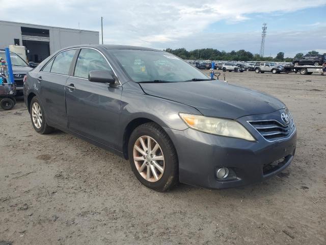 2011 TOYOTA CAMRY BASE - 4T1BF3EK5BU207395