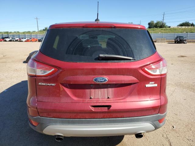 2016 FORD ESCAPE SE 1FMCU0GX4GUA84195
