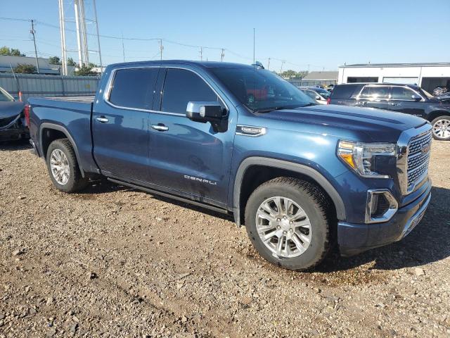 2021 GMC SIERRA K15 3GTU9FED5MG481788
