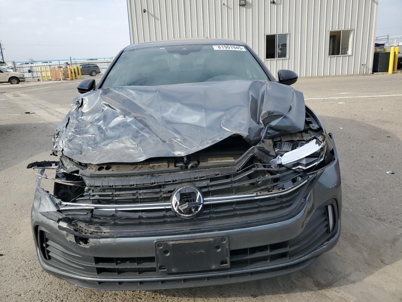 VOLKSWAGEN JETTA SPORT