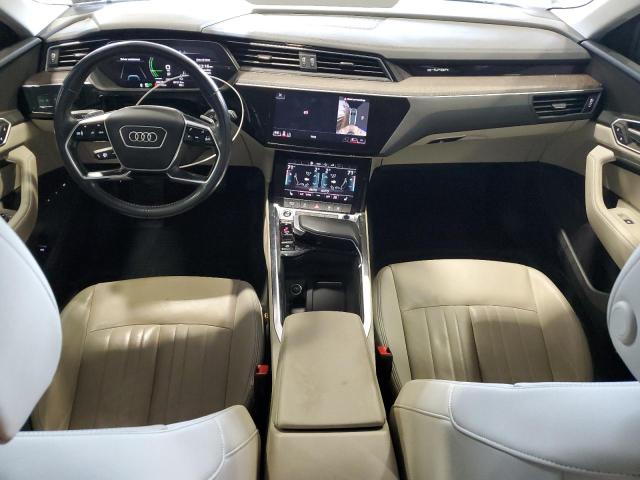 2021 AUDI E-TRON PRE WA1AAAGE0MB030936