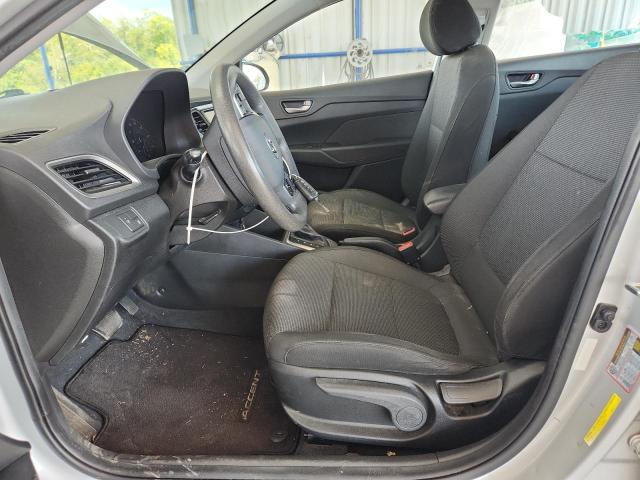 2018 HYUNDAI ACCENT SE - 3KPC24A36JE023346