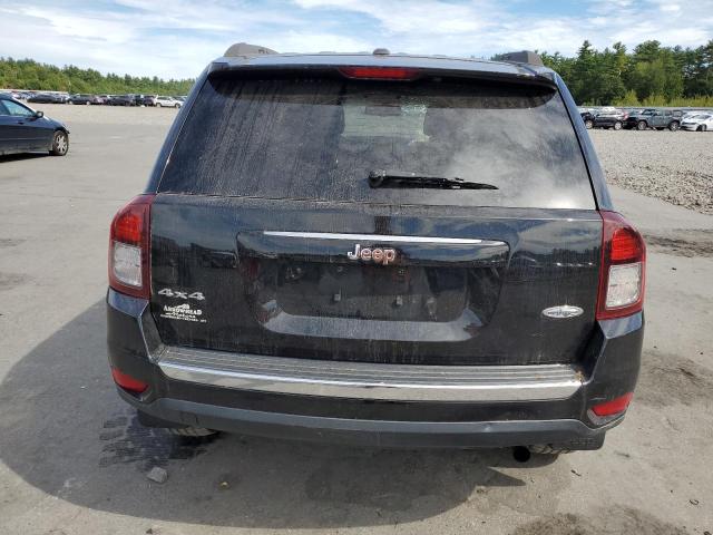 2015 JEEP COMPASS LA 1C4NJDEB8FD340454