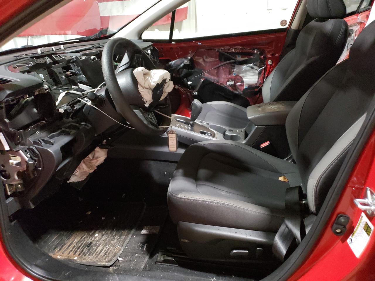 SUBARU CROSSTREK PREMIUM