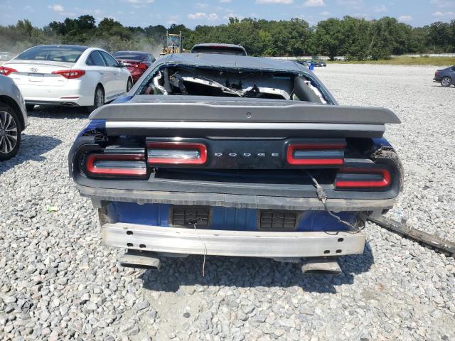 2021 DODGE CHALLENGER 2C3CDZBT3MH660472