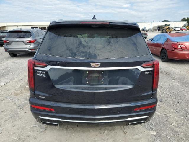 2021 CADILLAC XT6 PLATINUM PREMIUM LUXURY 1GYKPFRS9MZ158439