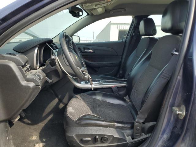 2013 CHEVROLET MALIBU 1LT - 1G11C5SA0DF344230