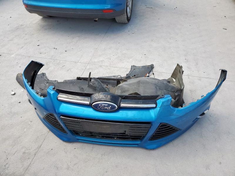 2012 FORD FOCUS SE - 1FAHP3K22CL289633