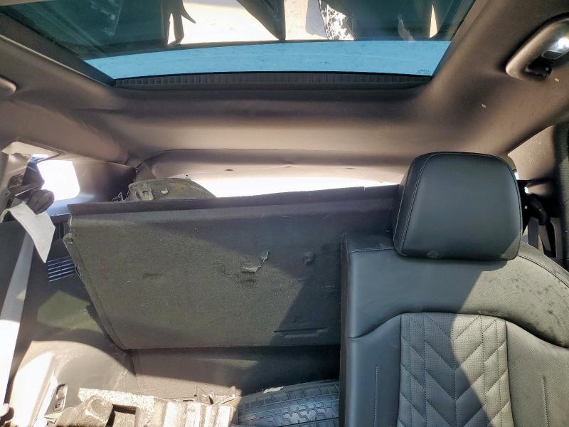 2024 KIA SPORTAGE X #3302932631