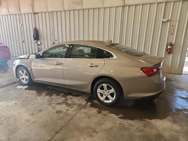 2023 CHEVROLET MALIBU LT - 1G1ZD5ST4PF245321