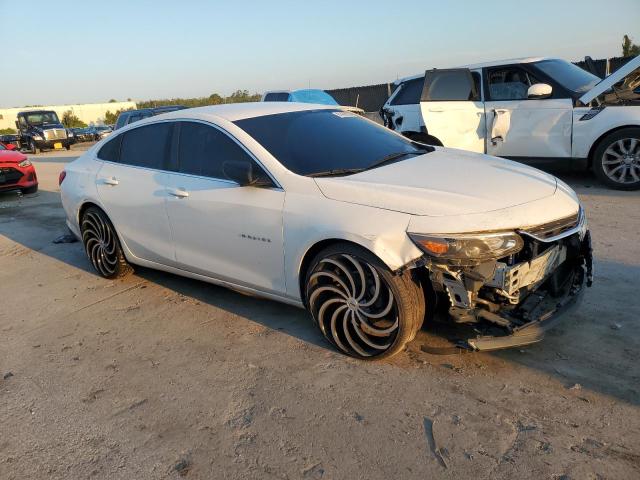 2018 CHEVROLET MALIBU LS 1G1ZB5ST0JF209641
