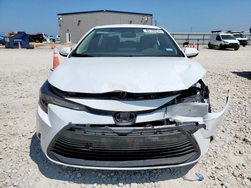 2023 TOYOTA COROLLA LE 5YFB4MDE6PP079118